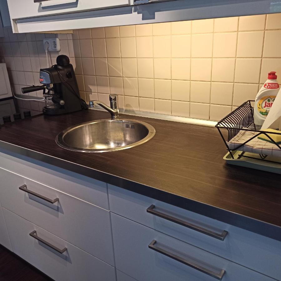 Cool & Pool Apartman Lägenhet Balatonfüred Exteriör bild