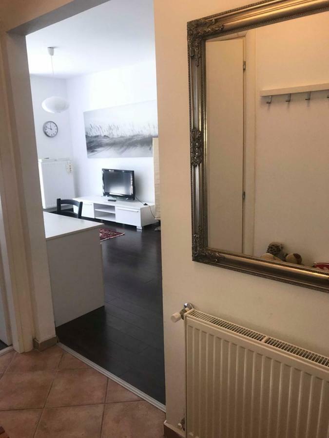 Cool & Pool Apartman Lägenhet Balatonfüred Exteriör bild