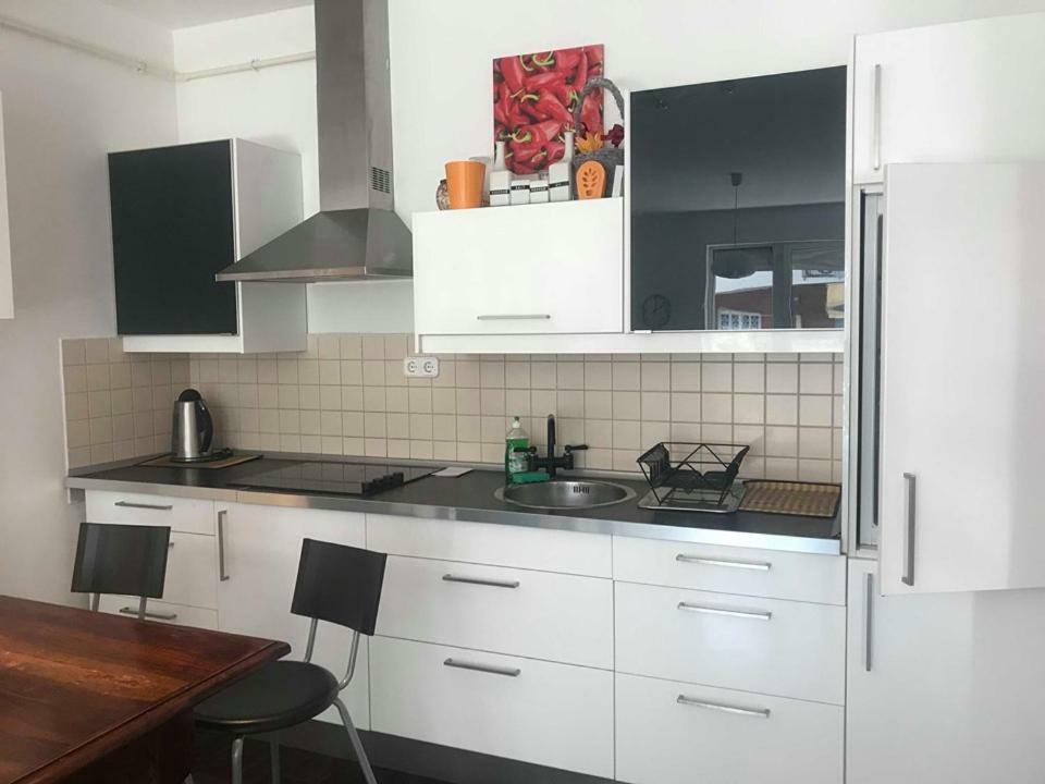 Cool & Pool Apartman Lägenhet Balatonfüred Exteriör bild