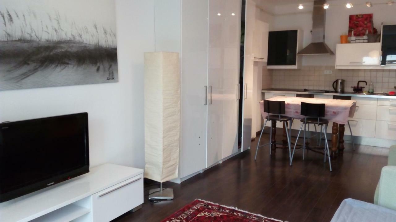 Cool & Pool Apartman Lägenhet Balatonfüred Exteriör bild